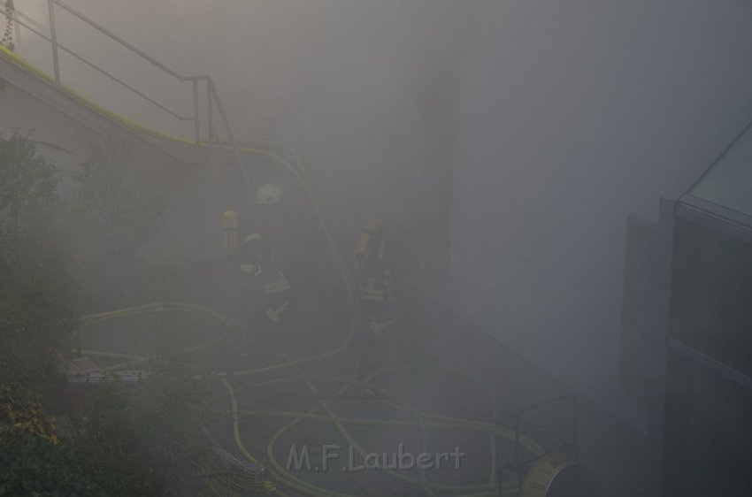 Feuer im Saunabereich Dorint Hotel Koeln Deutz P062.JPG